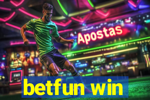 betfun win